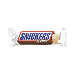 SNICKERS White 40 g image