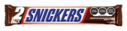 SNICKERS 2 Pack 83 g image