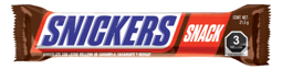 SNICKERS Snack 21,5 g image