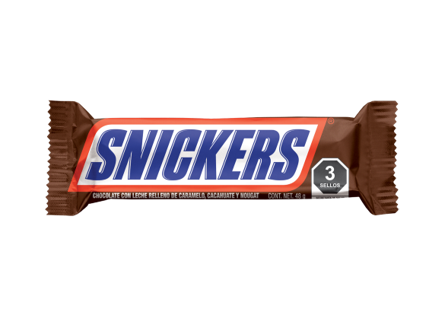 SNICKERS 48 g