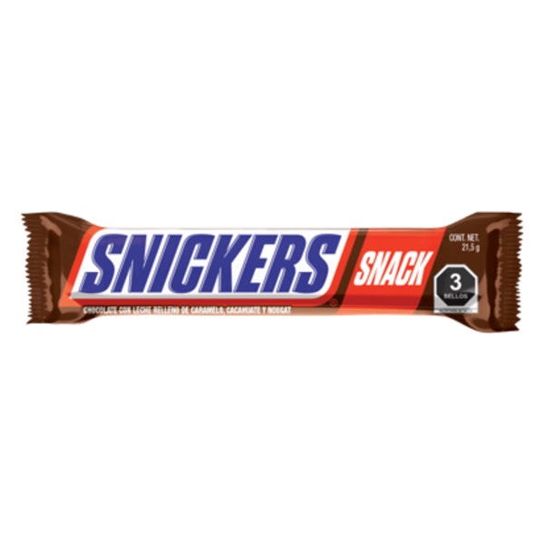 SNICKERS Snack 21,5 g